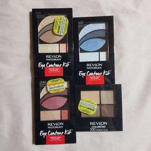 Revlon Eye Shadow